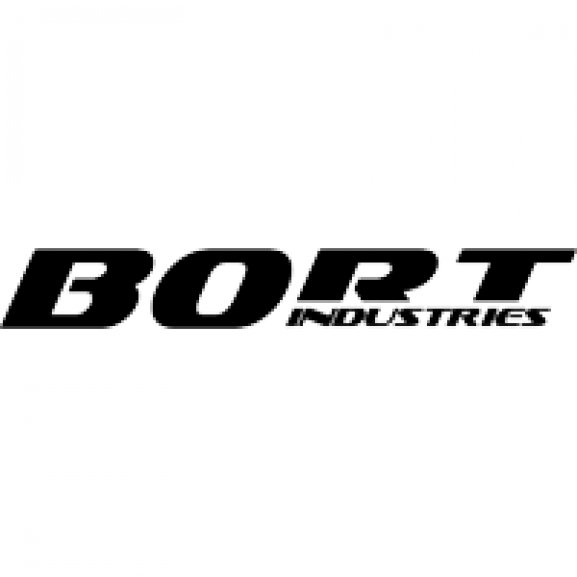 Bort Industries Logo