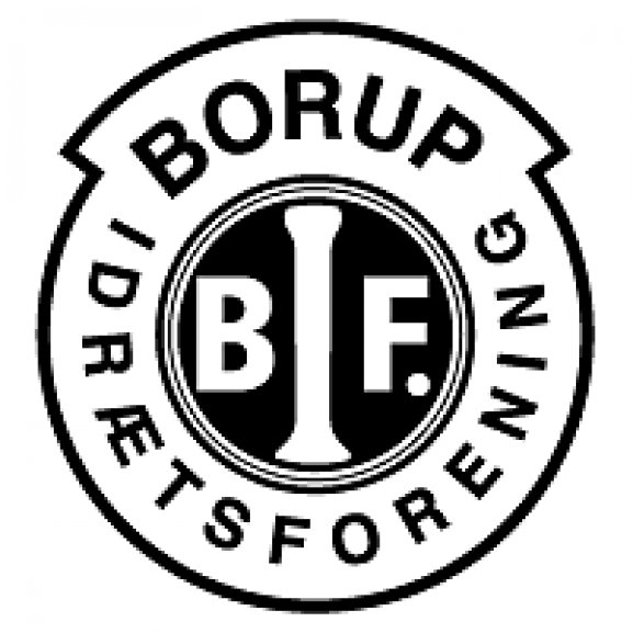 Borup Logo