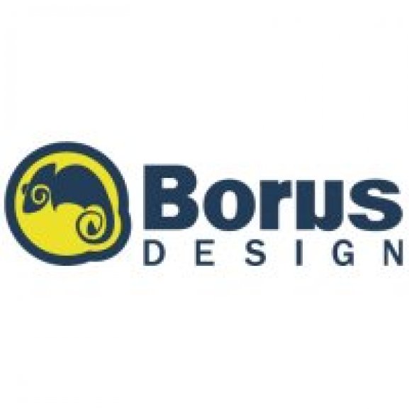 Borus Design Logo