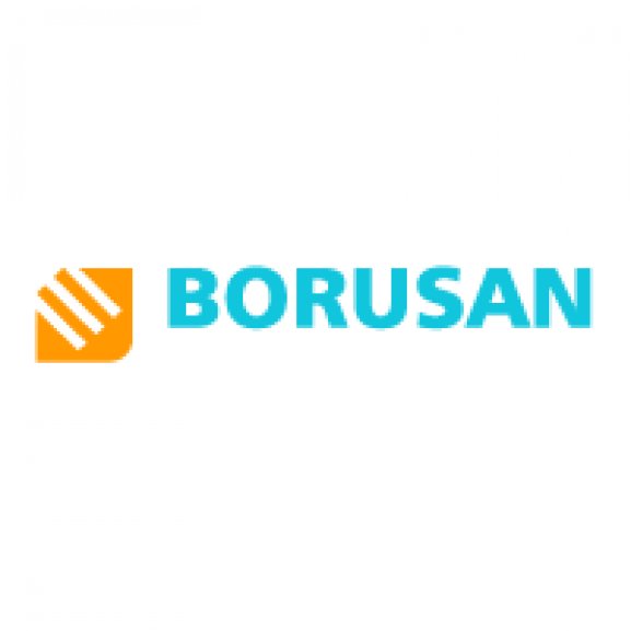 borusan Logo