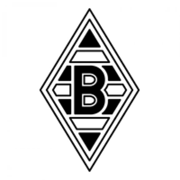 Borussia Monchengladbach Logo