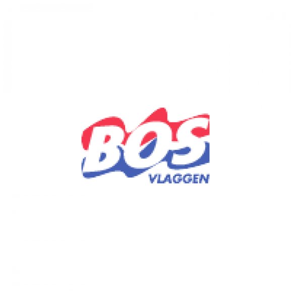 Bos Vlaggen Logo