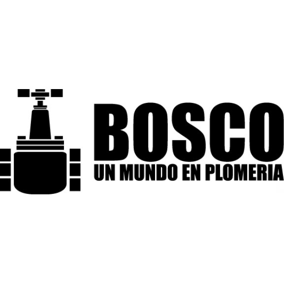 Bosco Logo