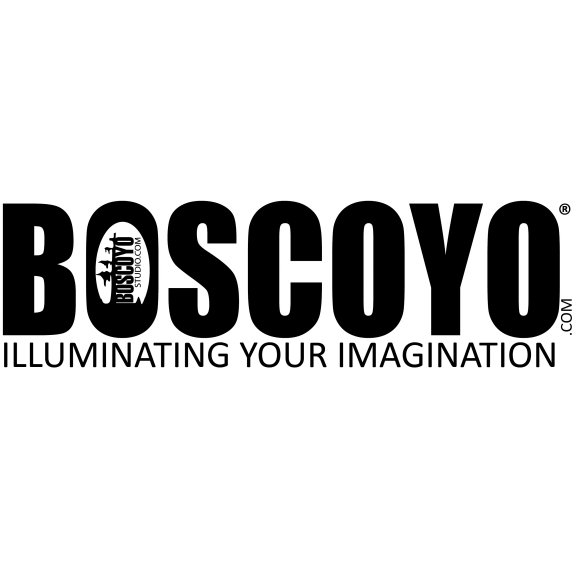 Boscoyo Studio Logo