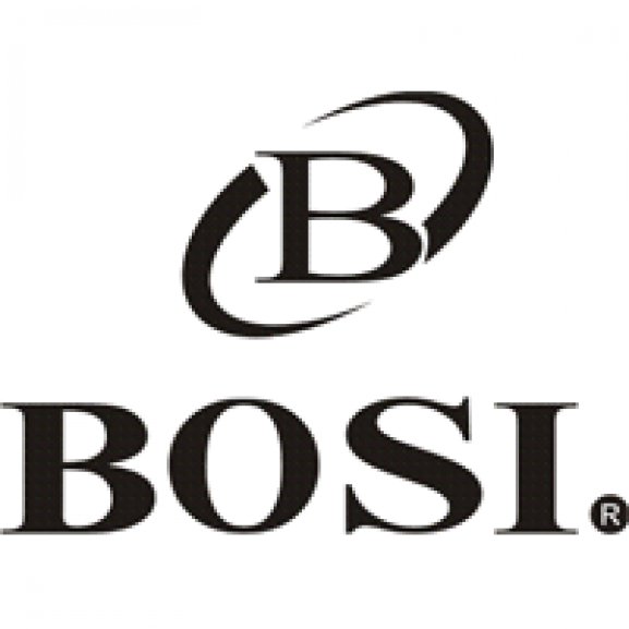 bosi Logo
