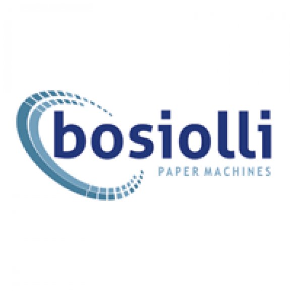 Bosiolli Paper Machines Logo