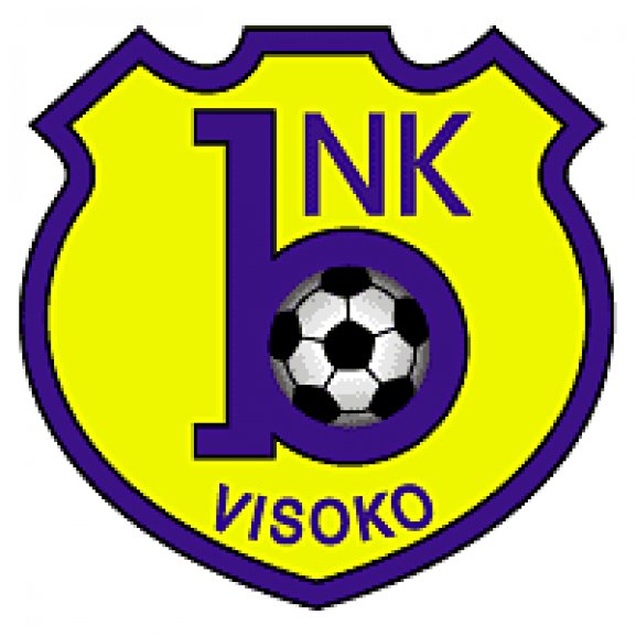 Bosna Visoko Logo