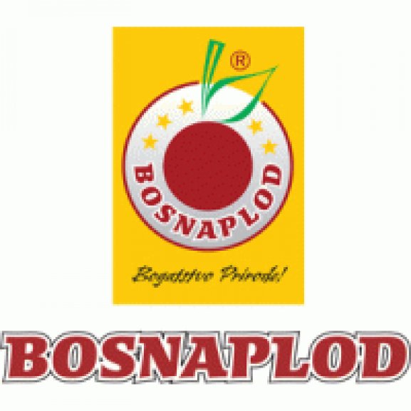 Bosnaplod Brcko Distrikt Logo