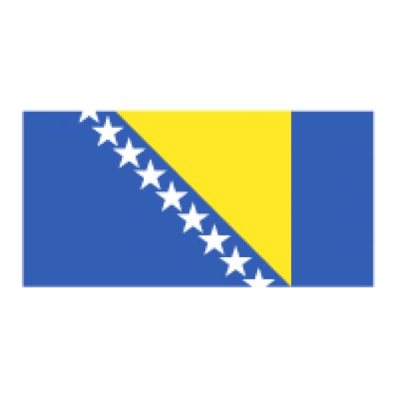 Bosnia & Hercegovina Logo