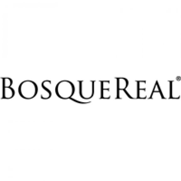 bosque real Logo