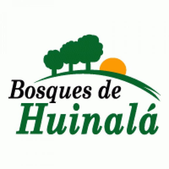 Bosques de Huinala Logo