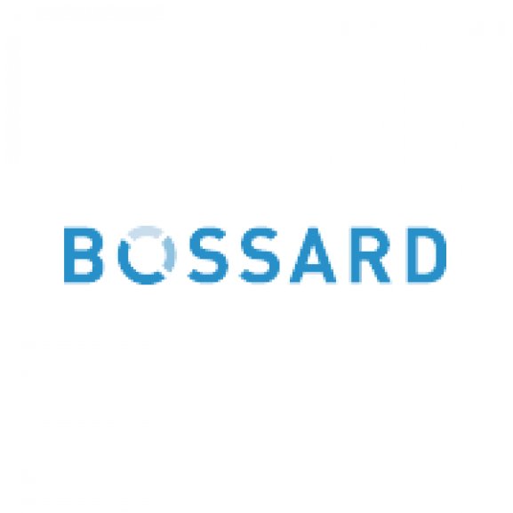 Bossard Logo