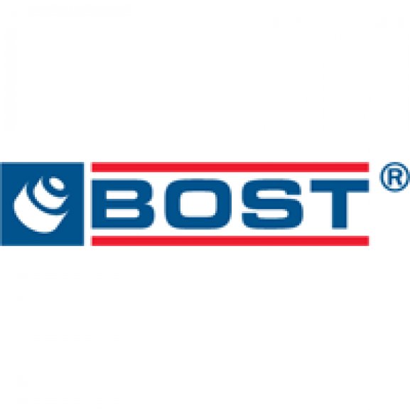 BOST SK, a.s. - Machine Tools Logo