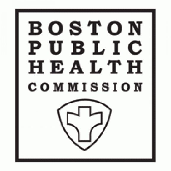 Boston Public Health Commission Logo