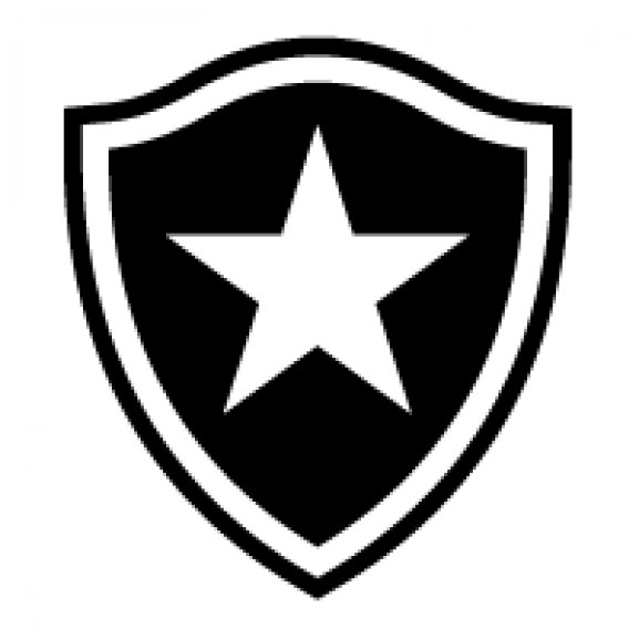 Botafogo de Futebol e Regatas Logo