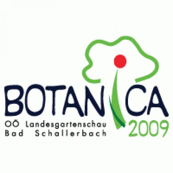 Botanica 2009 Logo