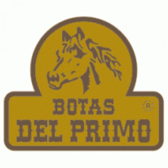 Botas del Primo Logo