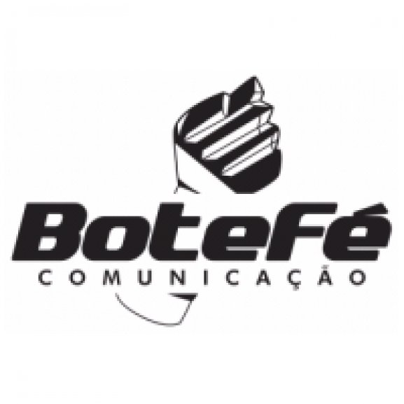 BoteFé Comunicação Logo