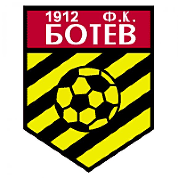 Botev Logo
