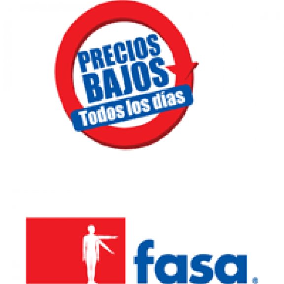 BOTICAS FASA Logo