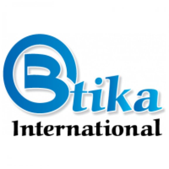 Botika International Logo