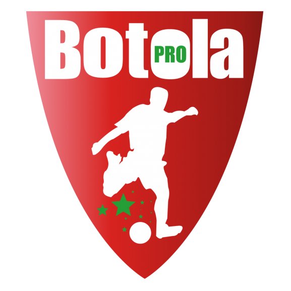 Botola Pro 1 Maroc Logo