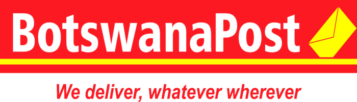 BotswanaPost Logo