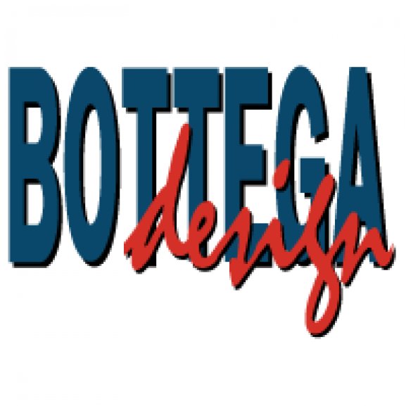 Bottega Design Logo