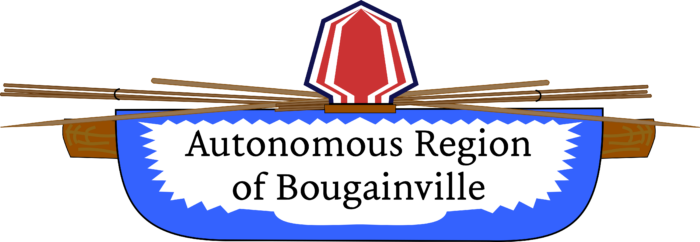 Bougainville Logo