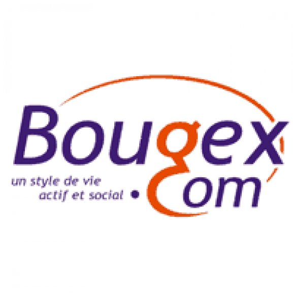 Bougex Logo