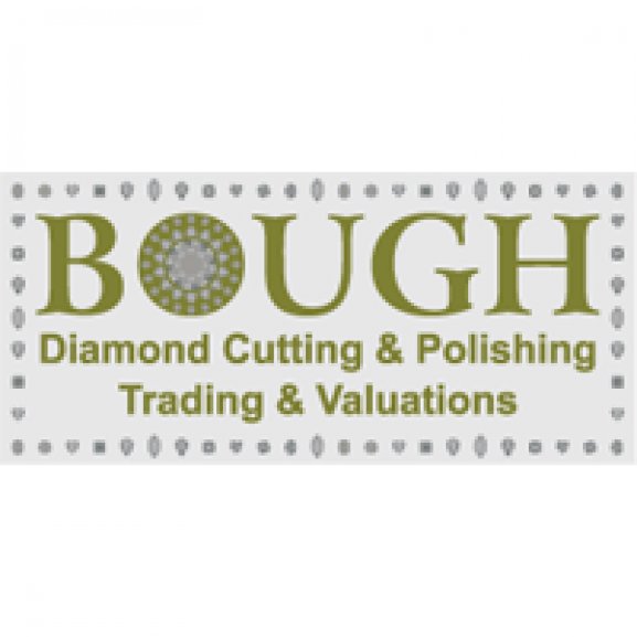 Bough Diamond Logo