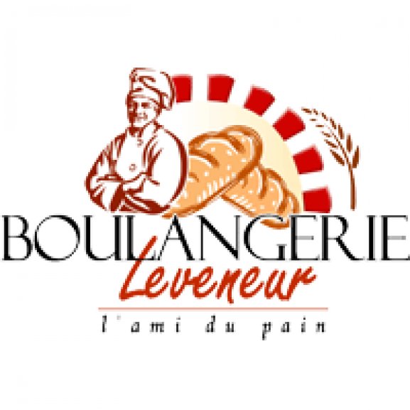 Boulangerie Leveneur Logo