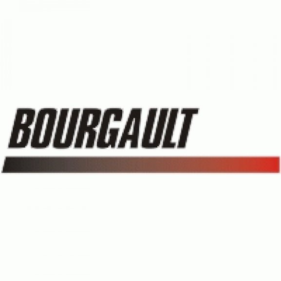 Bourgault Logo