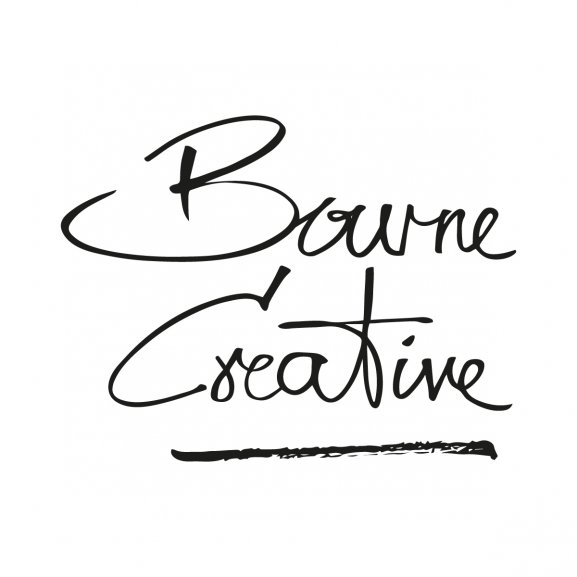 Bourne Creative Ltd. Logo