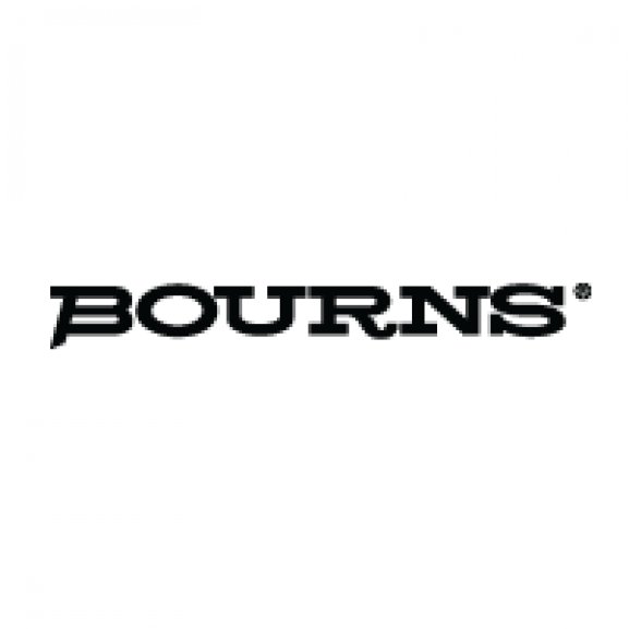 Bourns Logo