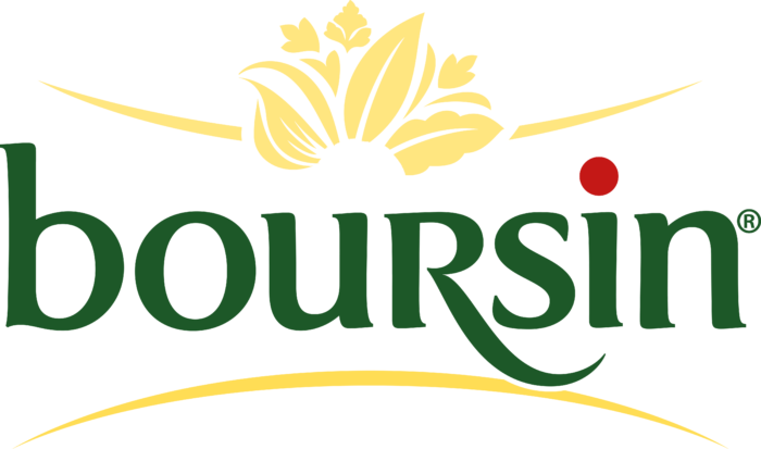 Boursin Cheese Logo