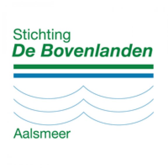 bovenlanden aalsmeer Logo