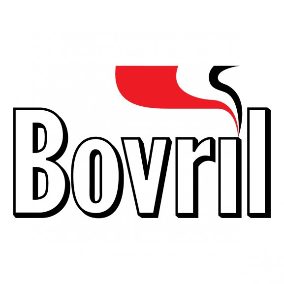 Bovril Logo