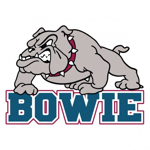 Bowie High School Logo