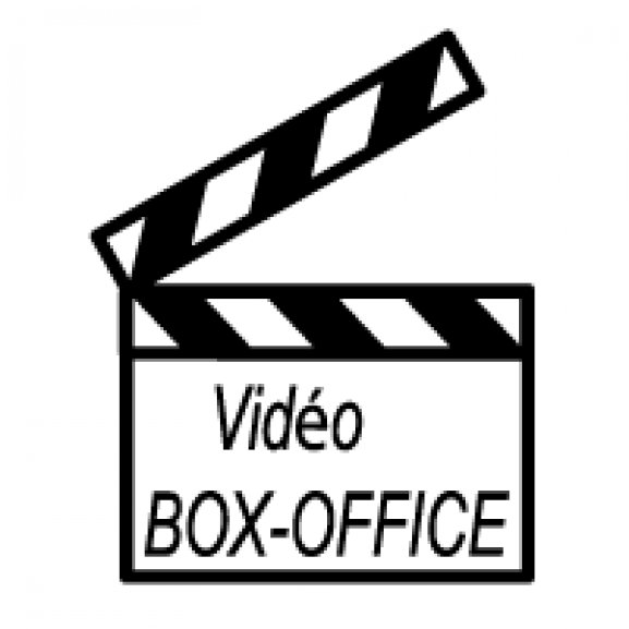 Box-Office video Logo