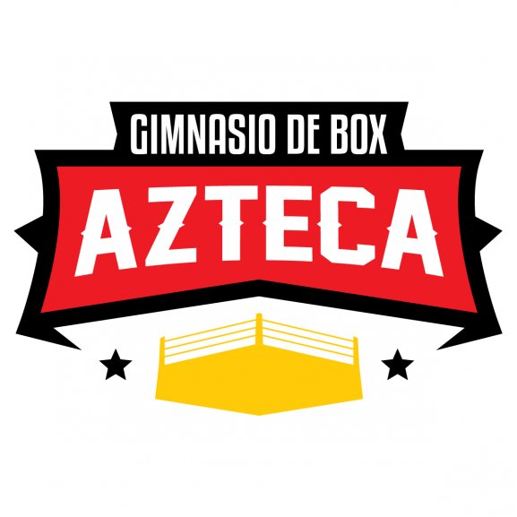 Box Azteca Logo