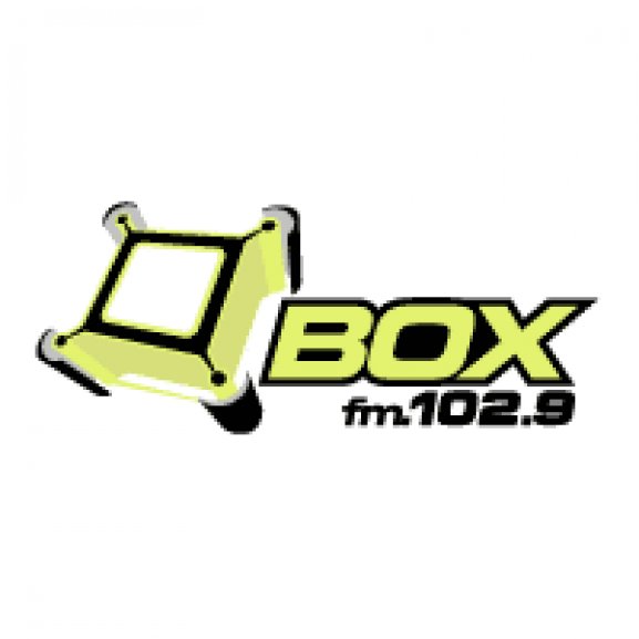 Box Radio Logo