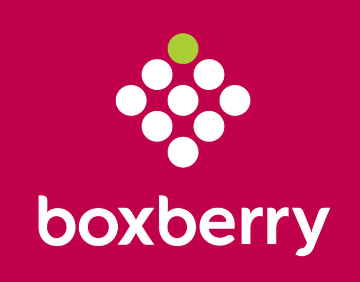 Boxberry Logo