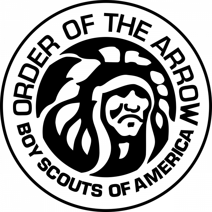 Boy Scouts OOA Logo