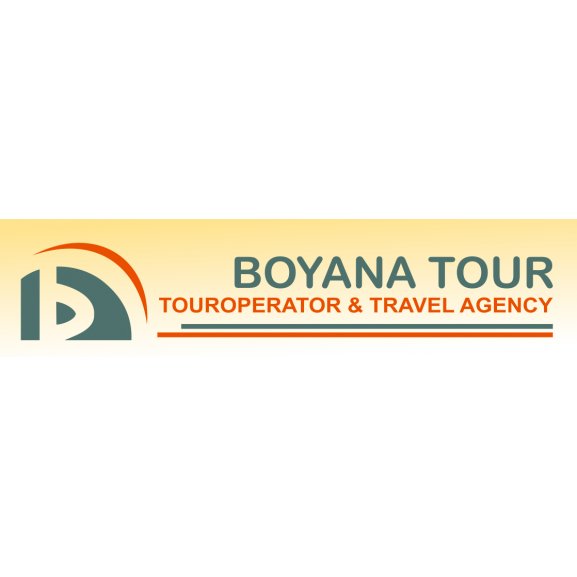 Boyana Tour Logo