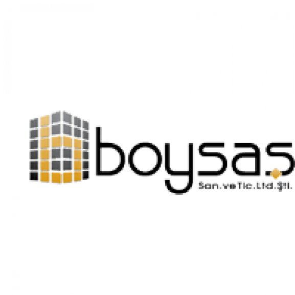 boysas Logo