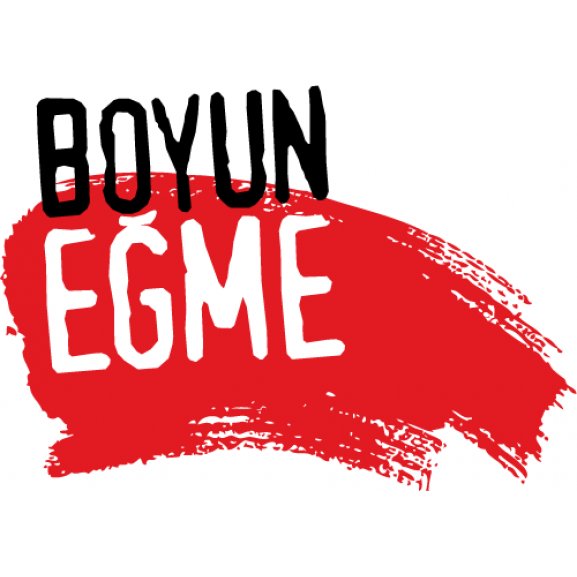 Boyun Egme Logo