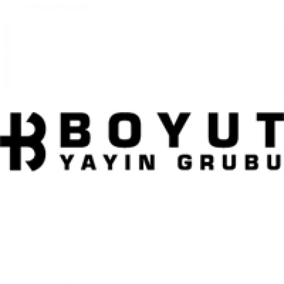 BOYUT YAYIN GRUBU Logo