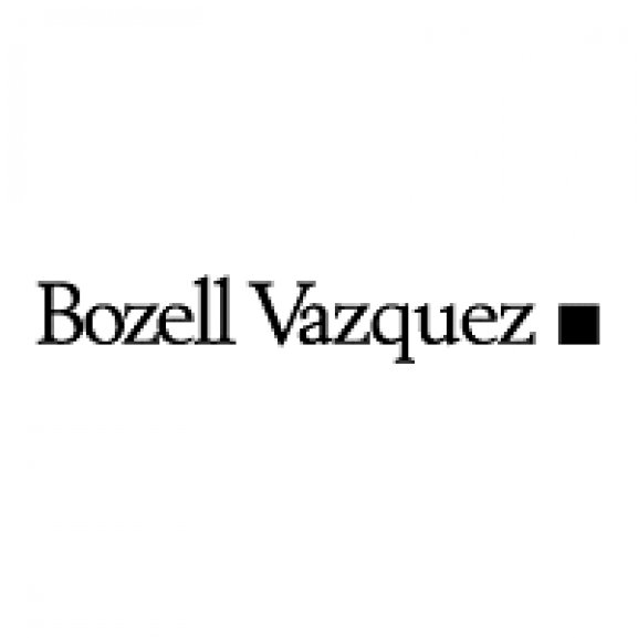 Bozell Vazquez Logo