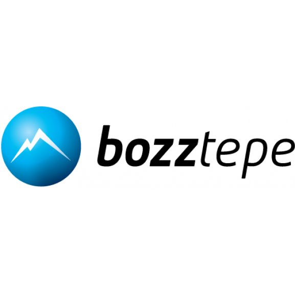 Bozztepe Logo